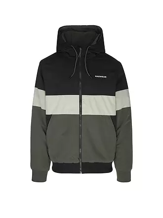 RAGWEAR | Steppjacke JINIG WARM | 